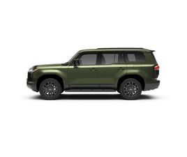 LEXUS GX GX 550 NEW 2025 LEXUS GX 550 PREMIUM