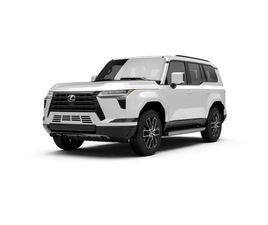 LEXUS GX GX 550 NEW 2025 LEXUS GX 550 PREMIUM+