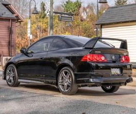 USED 2006 ACURA RSX BASE