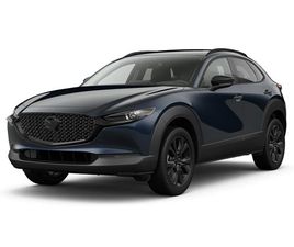 MAZDA CX-30 NEW 2026 MAZDA CX-30 PREMIUM PACKAGE