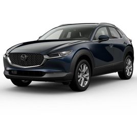 MAZDA CX-30 USED 2025 MAZDA CX-30 2.5 S PREFERRED PACKAGE