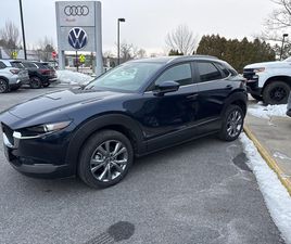 MAZDA CX-30 USED 2025 MAZDA CX-30 2.5 S PREFERRED PACKAGE