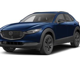 MAZDA CX-30 NEW 2026 MAZDA CX-30 2.5 S