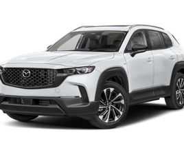 MAZDA CX-50 NEW 2026 MAZDA CX-50 HYBRID PREMIUM PLUS