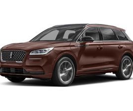 LINCOLN CORSAIR GRAND TOURING USED 2022 LINCOLN CORSAIR GRAND TOURING