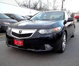 ACURA TSX USED 2014 ACURA TSX 2.4