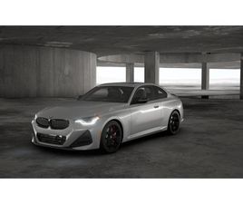 BMW SERIE 2 CABRIO 240 NEW 2026 BMW M240 I XDRIVE