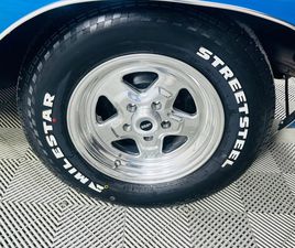 USED 1968 PLYMOUTH GTX