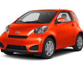 SCION IQ USED 2012 SCION IQ BASE