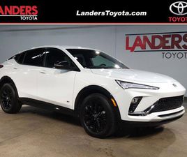 BUICK LIMITED USED 2025 BUICK ENVISTA SPORT TOURING FWD