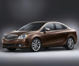 BUICK VERANO USED 2012 BUICK VERANO CONVENIENCE