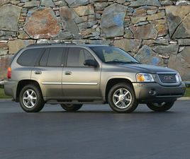 GMC ENVOY USED 2009 GMC ENVOY SLE
