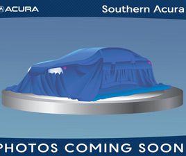 ACURA RDX NEW 2026 ACURA RDX SH-AWD