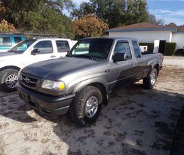 MAZDA SERIE B B3000 USED 2007 MAZDA B3000 DS