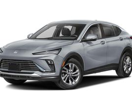 USED 2024 BUICK ENVISTA SPORT TOURING FWD