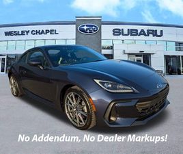 CERTIFIED 2025 SUBARU BRZ SERIES.PURPLE