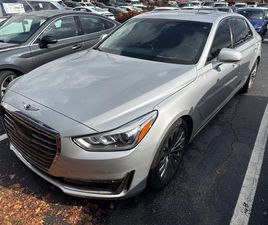 USED 2019 GENESIS G90 3.3T PREMIUM