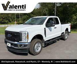 FORD F350 NEW 2026 FORD F-350 XL