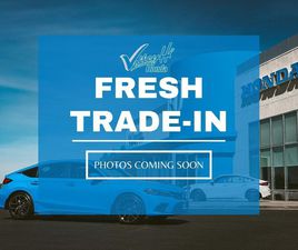 HONDA CLARITY USED 2018 HONDA CLARITY PLUG-IN HYBRID BASE