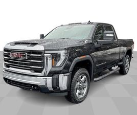 NEW 2026 GMC SIERRA 2500 SLE