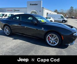 NEW 2025 DODGE CHARGER DAYTONA SCAT PACK