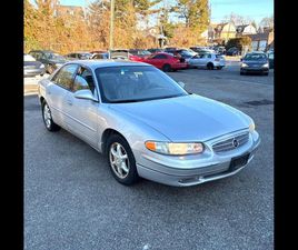 USED 2004 BUICK REGAL LS