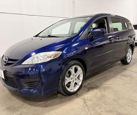 MAZDA 5 USED 2009 MAZDA MAZDA5 SPORT