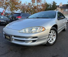 DODGE INTREPID USED 2002 DODGE INTREPID SE