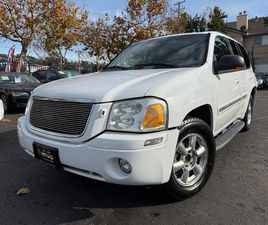 GMC ENVOY USED 2003 GMC ENVOY SLT