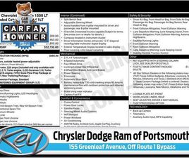 USED 2023 CHEVROLET SILVERADO 1500 LT