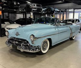 USED 1952 OLDSMOBILE 98 BASE