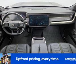 USED 2022 RIVIAN R1T ADVENTURE