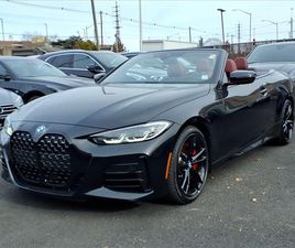 USED 2021 BMW M440 I