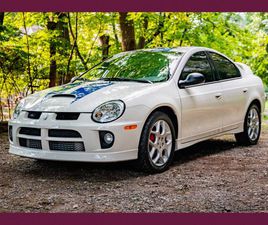 USED 2005 DODGE NEON SRT-4