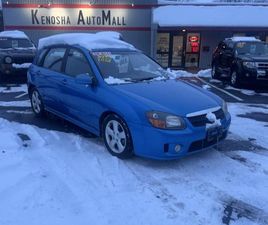 USED 2008 KIA SPECTRA5 SX