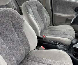 SATURN SL USED 1996 SATURN SL 2