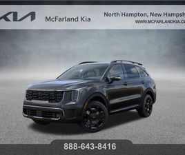 KIA SORENTO NEW 2026 KIA SORENTO HYBRID SX PRESTIGE