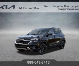 KIA SELTOS NEW 2026 KIA SELTOS EX