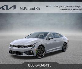 KIA K5 NEW 2026 KIA K5 GT