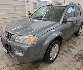 SATURN VUE USED 2006 SATURN VUE