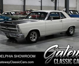 USED 1966 FORD FAIRLANE