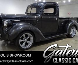 USED 1938 FORD PICKUP TRUCK BASE