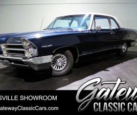 PONTIAC CATALINA USED 1965 PONTIAC CATALINA