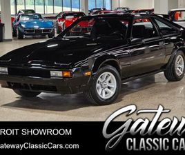 USED 1983 TOYOTA CELICA SUPRA
