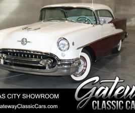 USED 1955 OLDSMOBILE 88 SUPER