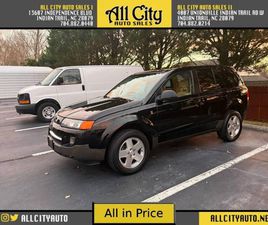 USED 2004 SATURN VUE BASE