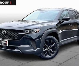 MAZDA CX-50 USED 2025 MAZDA CX-50 2.5 S PREFERRED PACKAGE