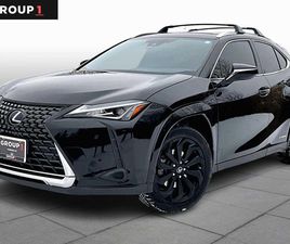 LEXUS UX UX 250H USED 2022 LEXUS UX 250H BASE