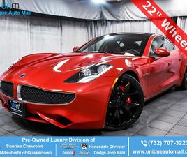 KARMA REVERO USED 2019 KARMA REVERO BASE