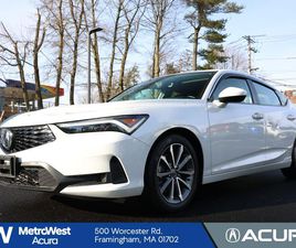 ACURA INTEGRA USED 2023 ACURA INTEGRA BASE